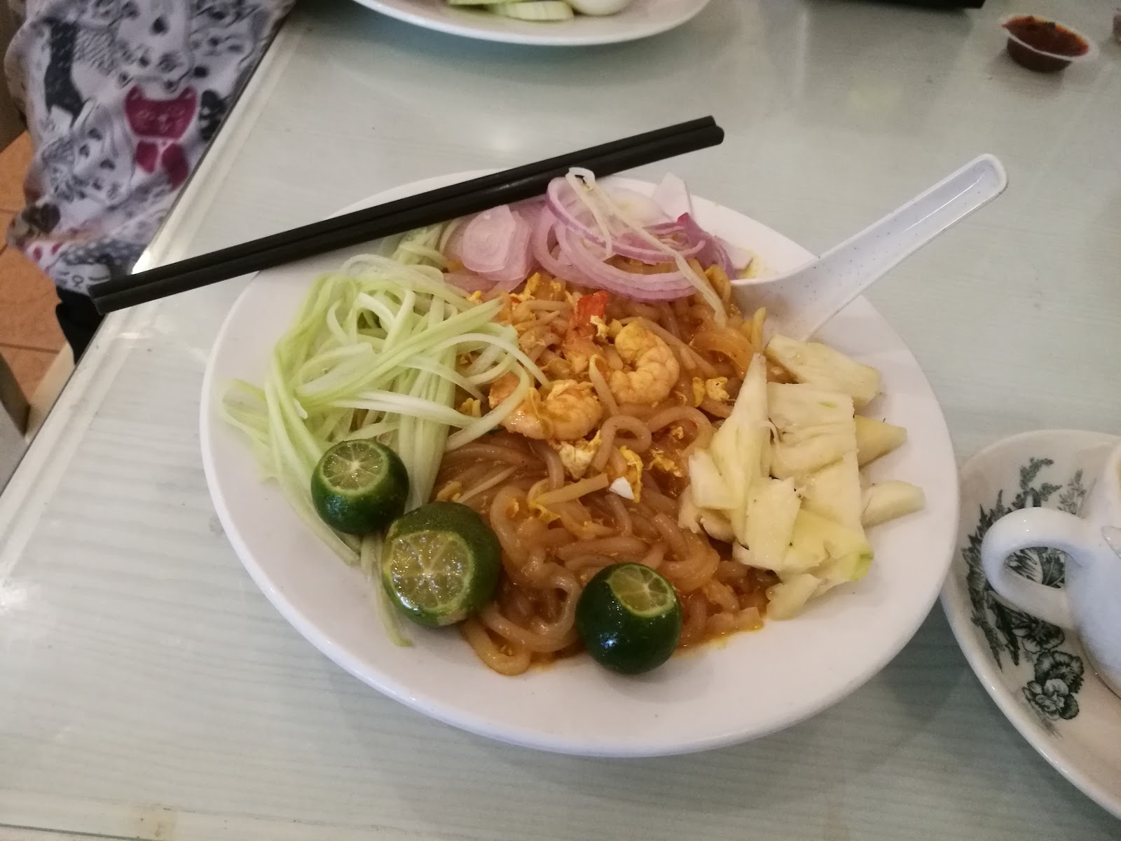 Kopi Garden Kepong 9