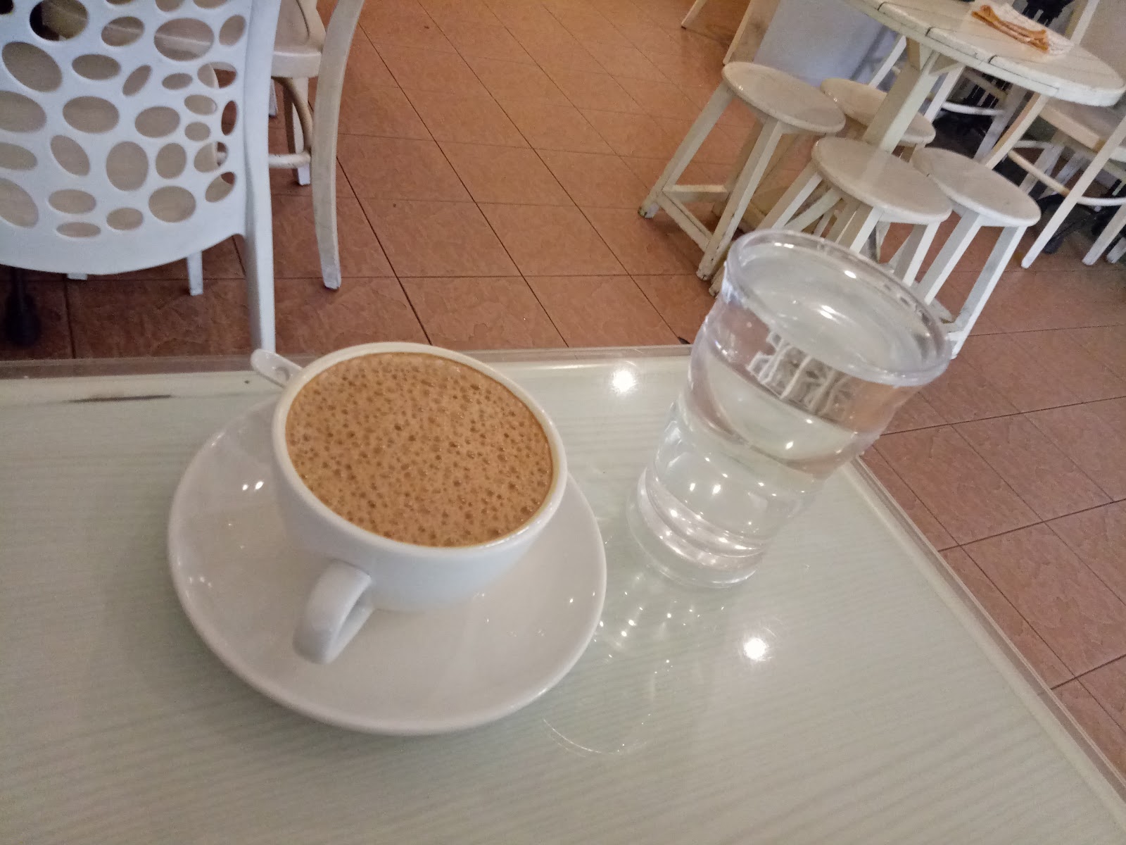 Kopi Garden Kepong 10