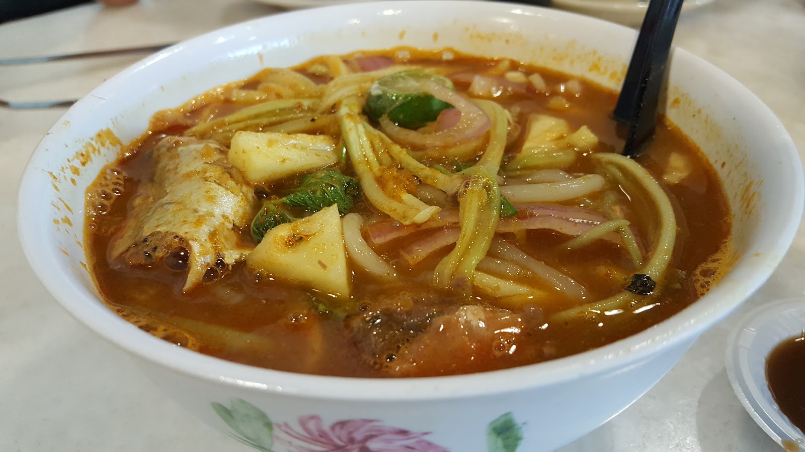 Kopi Garden Kepong 11