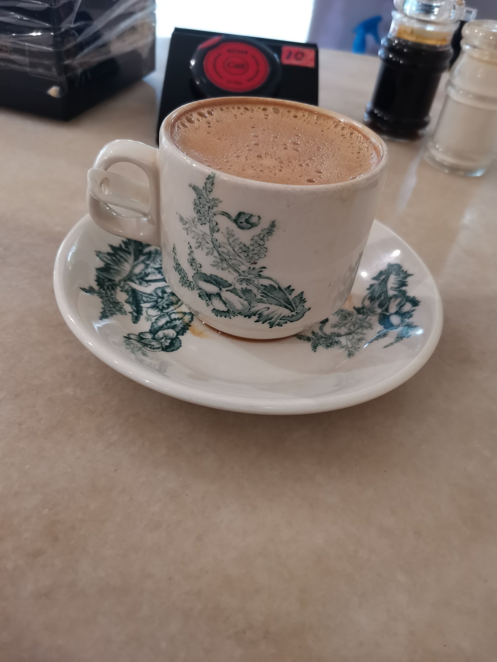 Kopi Garden Kepong 12